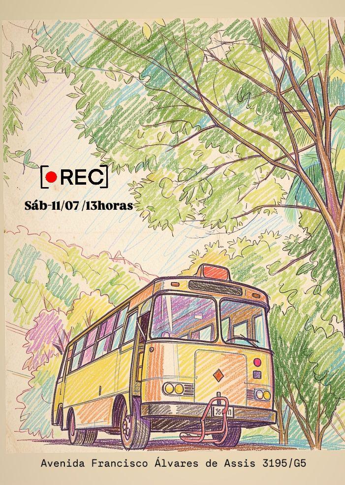 Session Bus